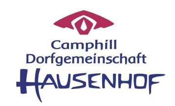 Konzept (Leitbild) der Camphill Dorfgemeinschaft Hausenhof ENTSTEHUNG UND AUSBREITUNG Der Wiener Arzt Dr.