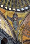 Heute ist die Hagia Sophia ein Museum. «Unglaublich gross, überwältigend, imponierend!