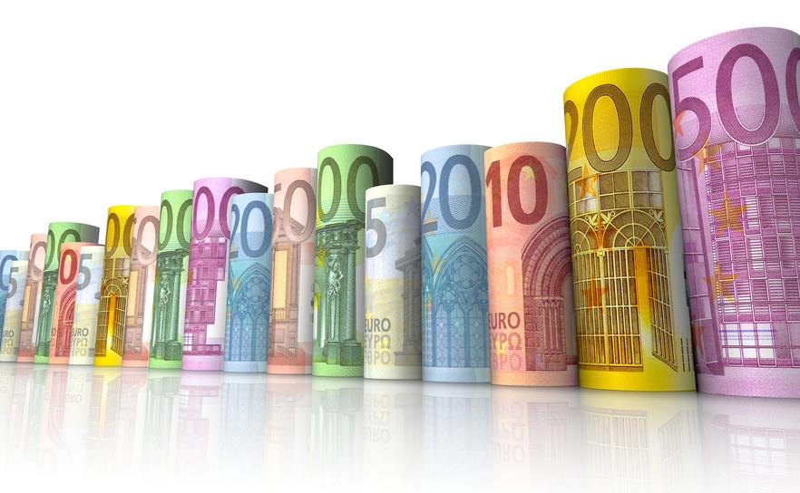 Datenschutz-Grundverordnung (DSGVO) es wird teuer! Je nach Verstoß können Bußgelder verhängt werden - bis zu 10 Mio. EUR bzw. - bis zu 20 Mio.