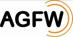 AGFW - Der Spitzenverband für Wärme, Kälte und KWK RECHT & EUROPA» AGFW fördert als effizienter, unabhängiger und neutraler