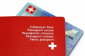 Einreisebestimmungen Polen Schweizer Bürger benötigen für einen