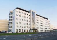 46 ISLAND HOTELS IN REYKJAVIK Nr. Hotel Kategorie Code Unterbringung DZ EZ Zeitraum Angebote Hotels in Reykjavik 1 Hotel Cabin 2+ RK6700 DZAF / EZAF 43,- 76,- 01.11.15-31.03.16 7 = 6 54,- 95,- 01.04.