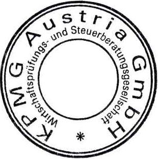 kpmg Wolford Aktiengesellschaft, Bregenz Bericht des Sachverständigen gemäß 13 ff Übernahmegesetz der Wolford Aktiengesellschaft als Zielgesellschaft des öffentlichen antizipatorischen