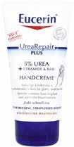 Eucerin Urea Repair Plus 5% Urea Handcreme 75 ml statt 9,65 1) 100 ml = 10,64 Eucerin