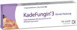 Kaugummi-Dragées 20 mg 10 Dragées statt 10,45 1) 6,98 Loceryl gegen Nagelpilz *! Nur 1x pro Woche anzuwenden: Loceryl!