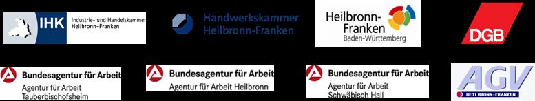 Fachkräftebündnis Heilbronn-Franken Gemeinsame Erklärung zur Sicherung der Fachkräftebasis in der Region Heilbronn-Franken 20.