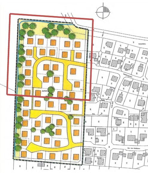 ENERPIPE S ERFAHRUNG MIT WÄRMENETZEN NEUBAUGEBIET NORTHEIM MIT 23 ANSCHLUSSNEHMER Wärmenetz wird von Stadtwerke Northeim betrieben 23 Neubauten 100%ige