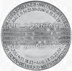 st 25,- Kunstguß Automobil 924 Bronze-Medaille