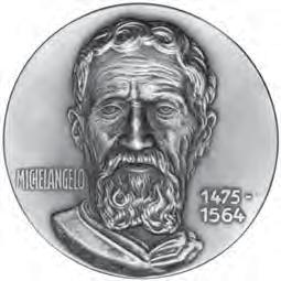 Abbildung auf 70% verkleinert! 959 Bronze-Medaille 1964, von Kovacs. 60 mm.