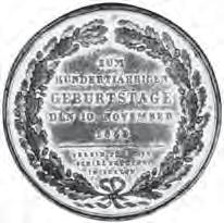 / LA GLOIRE DE L ECOLE FLAMANDE 1857 Wappen von Antwerpen