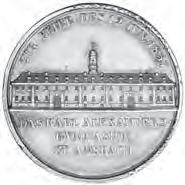 s-ss 100,- 247 Medaille 1837, von Held. 30,3 mm, 9,71 g. Slg. Wilm.
