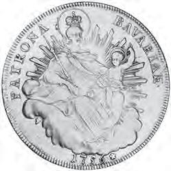 x), 1630, 1631. vz-st 125,- 268 Medaille o.j., von J.