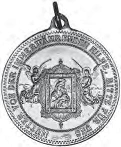 vz 20,- 347 Medaille 1879, von Helfricht. 40,7 mm, 25,34 g.