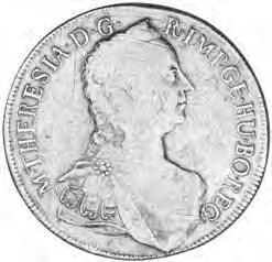 ss 40,- 402 Medaille 1765, von Widemann.