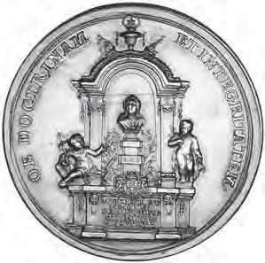 Konventionskreuzer 1769, Wien. Her. 850. Brustb.