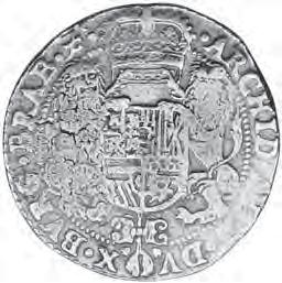ss 75,- Mexiko 828 Medaille 1690, von P