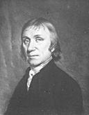 Joseph Priestley (Leeds) Theologe, Philologe, Chemiker, Physiker, Dr. jur.