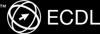 ECDL Computerkurse ECDL ist das am weitesten verbreitete und anerkannte Informatik-Anwenderzertifikat der Welt.