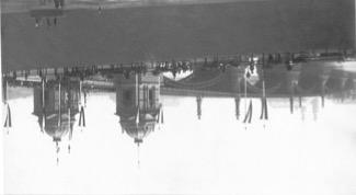 der Theodor-Heuss-Brücke - 1882 bis 1885 Bau der Brücke durch Philipp Holzmann -