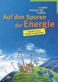 Energie Energie begleitet uns überall: im Alltag, in der Schule, im Beruf. Woher kommt der Strom und wofür nutzen wir ihn? Wie funktioniert ein Kraftwerk oder eine Solaranlage?