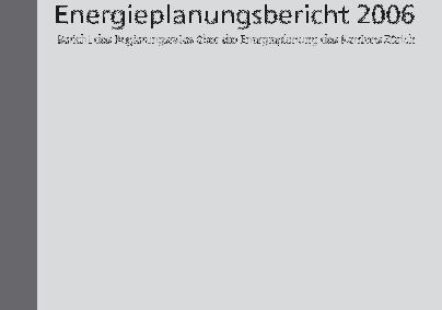 Weiterbildung Energetische Bauvorschriften