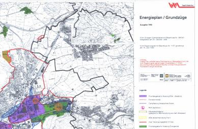 Beispiel Energieplan Winterthur (Ausschnitt)