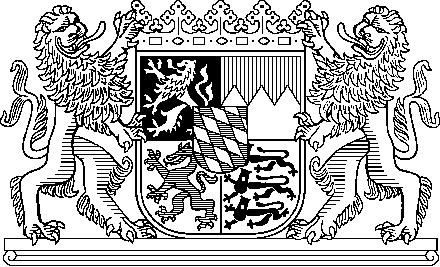 Bayerisches Staatsministerium für Arbeit und Soziales, Familie und Integration Arbeitsmarkt Bayern 1 () 1.