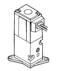 des Steckers. Anschlussgrösse (A-Anschluss) M5 M5 01 1 8 P R-Anschluss: M5 Bestell-Nr. Option Bezeichnung Bestell-Nr.