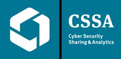 Beispiel Für Austausch CSSA: Cyber Security Sharing & Analytics