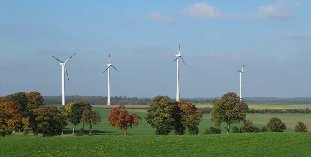 AV WVA/18/51 Seite 168 NABU-Position Windenergie Artenschutzfachlicher Leitfaden und Handlungsbedarf für den naturverträglichen Ausbau der Windenergie in Hessen Einleitung Um den Anforderungen des