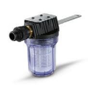 Anbausatz Wasserfilter Anbausatz Wasserfilter für HD 3 2.851-065.