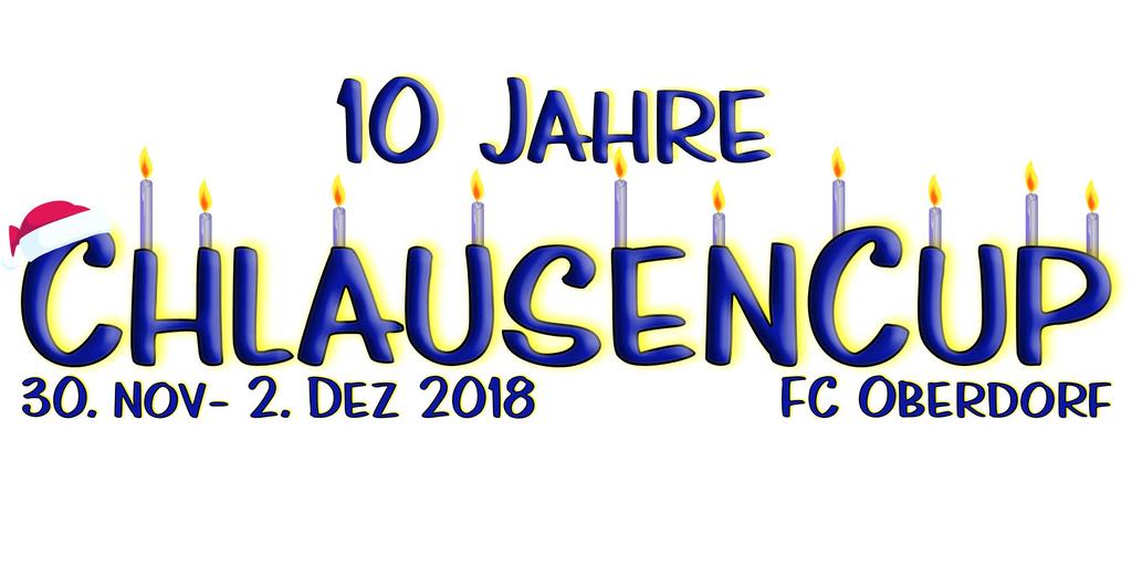 10. Chlausencup FC Oberdorf Fussball