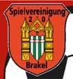 Sponsoring Sponsoring im Fußball - Sponsoring bei der Spvg 20 Brakel Fußball ist Volkssport und in Deutschland die Sportart Nr. 1.