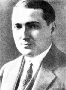 Emil Leon Post (1897 1954) Wikipedia: Emil Post was a Polish-American mathematician and logician. He is best known for his work in the field that eventually became known as computability theory.
