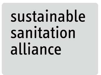 Das International Jahr der sanitären Grundversorgung INTERNATIONAL