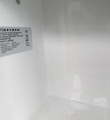Durchlassöffnungen Tassenwärmer on top Eco-Gas R600a (Serie MC13) oder R134A
