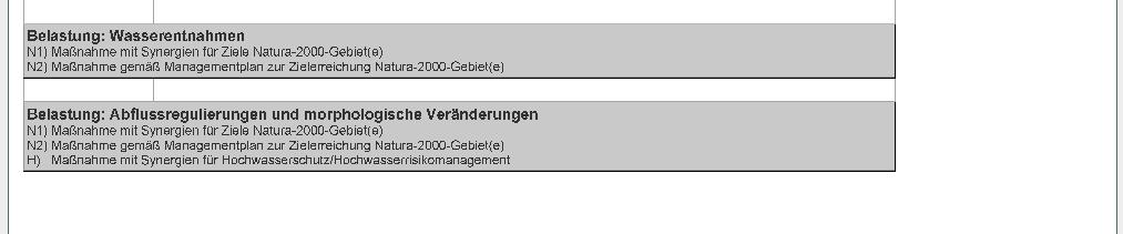 2 Wehr/Absturz/Durchlassbauwerk ersetzen durch ein passierbares BW (z.b. Sohlgleite) 69.