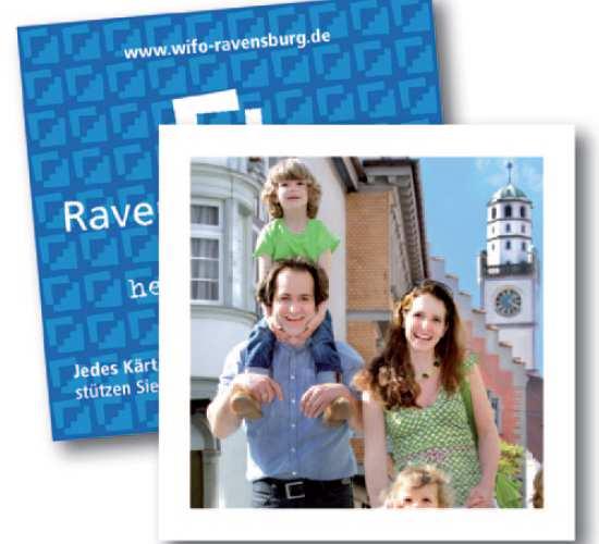 Best-Practice-Beispiel Ravensburg Innovatives