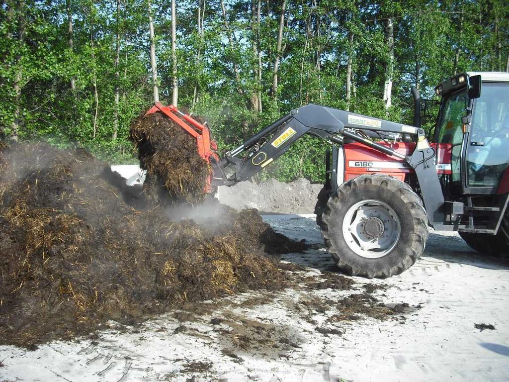 Die bäuerliche Biogasanlage () DeNaBa GmbH