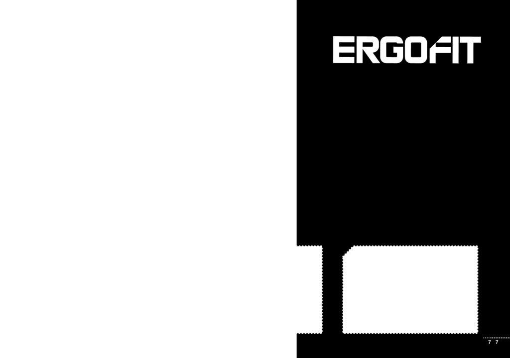 Die komplette ErgoFit- Kollektion beinhaltet Funktionen auf höchstem Level, in Verbindung mit ästhetischem Design und höchstem Tragekomfort für den anspruchsvollen Anwender.