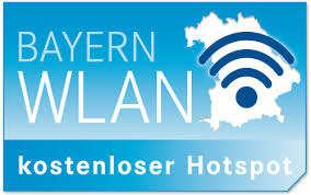 BAYERN-WLAN Komplettlösung (sehr teuer, ca. 20 /Monat/AP, ) nur Internet-Service ca.
