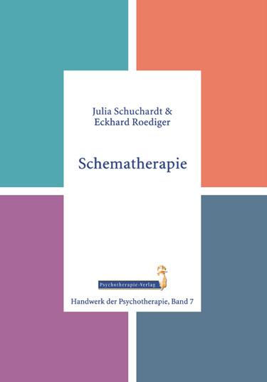 und Nadort, M., van Vreeswijk, M. (Hrsg) (2012). The Wiley-Blackwell Handbook of Schema Therapy. Theory, Research and Practice.
