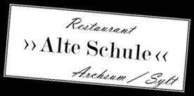 Restaurant Alte
