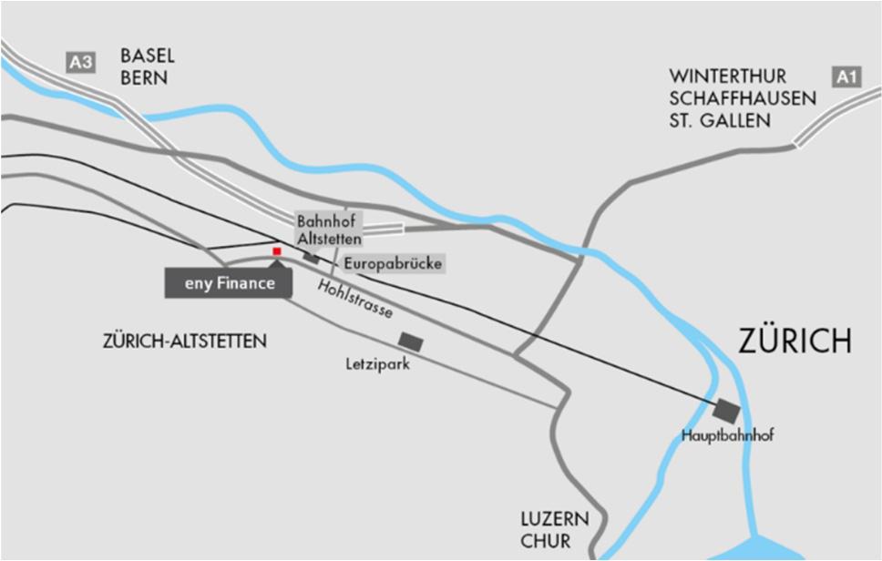 eny Finance Gruppe KONZERNERFOLGSRECHNUNG 01.-06.