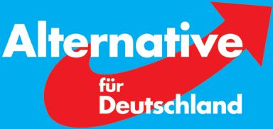 Liste 9 Alternative für Deutschland 0900 Gesamtliste AfD Jürgewitz, Thomas 0901 Dipl.