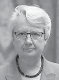 Annette Schavan (61) ist die Deutsche Botschafterin beim Heiligen Stuhl.