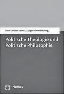 Ron Kubsch und Politische Philosophie. Baden-Baden: Nomos, 2016. 207 S. 44,00 Euro.