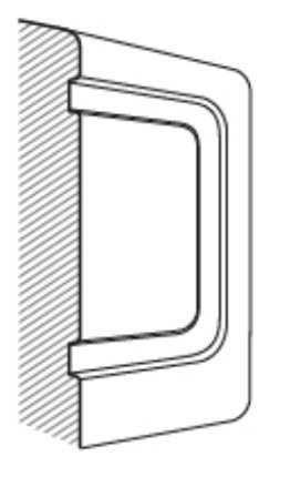 SCPS-00 eignet sich zum Vorspationieren von Grafik oder Logos. Primer 3M Primer 94 in der Ampulle wird durch Brechen des innenliegenden Glasbehälters aktiviert.