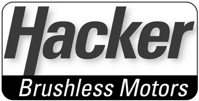 Hacker Motor GmbH Hummler Str. 5 Tel.: 0049 (0) 8761-752 129 Fax.:0049 (0) 8761-754 314 info@hacker-motor.