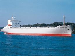 Schiffsbeteiligung 53 - MS "NORTHERN FORTUNE" Schiffstyp: Containerschiff Investition und Kapital in Mio.